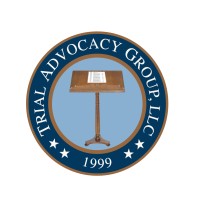 Trial Advocacy Group, LLC logo - Similar company to Fears Law
