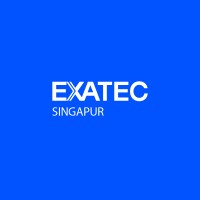 Exatec Singapur logo - Similar company to Strive High Pte. Ltd.