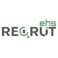 EHS Recruit logo - Similar company to Ehs Recruiters