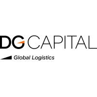 Global Logistics news, powered by DG Capital logo - Similar company to Trustroot (Pty) Ltd.