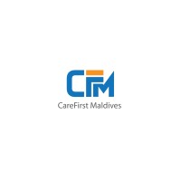 CareFirst Maldives logo - Similar company to Avas App