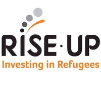 Refugee Innovation And Sustainable Enterprise - Urban Project (Rise-Up)