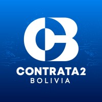 Contrata2bolivia logo - Similar company to Luá Centro De Orientación Integral
