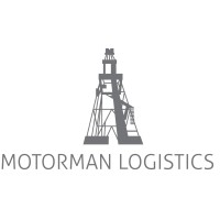 Motorman Logistics Company logo - Similar company to Bengal Shipping Company