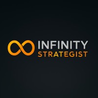 Infinity Strategist logo - Similar company to Mh Tech Solutions Pvt Ltd