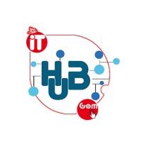 It's IT Hub logo - Similar company to Storify Solutions