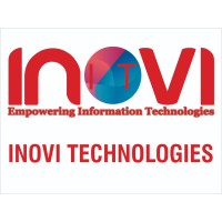 Inovi Technologies logo - Similar company to Inovi Solution