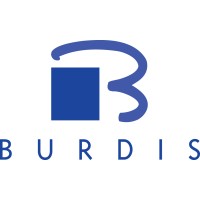 Burdis logo - Similar company to S.E.I. (Service Export International)