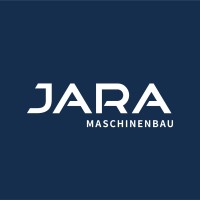 JARA Maschinenbau GmbH logo - Similar company to Gefasoft Engineering Gmbh
