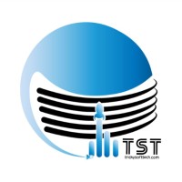 Tricky Soft Tech logo - Similar company to Alhudanetwork