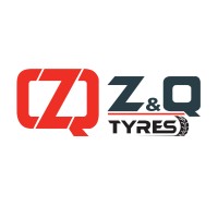 ZQ TYRES logo - Similar company to Cio Security Limited