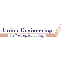 Union Engineering logo - Similar company to Union Engineering A/S