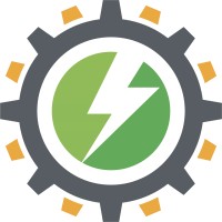 The Energy Revolution Group logo - Similar company to J.Shaw Group