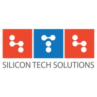 Silicon Tech Solutions, Inc logo - Similar company to Amarthy It Solutions Llc