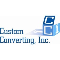 Custom Converting, Inc