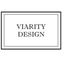 Viarity Design logo - Similar company to Quarkxr