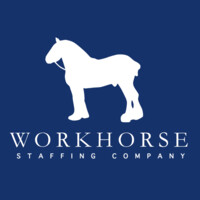 Workhorse Staffing Company logo - Similar company to The Upside Staffing Company