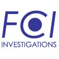 FCI Investigations logo - Similar company to Absolute Investigations