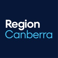 Region Canberra logo - Similar company to Vr Canberra