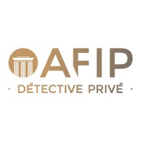 AFIP Détective privé logo - Similar company to Accès Identité Et Investigation Inc.