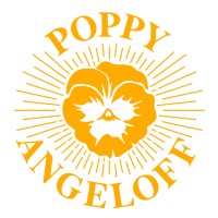 Poppy Angeloff logo - Similar company to Recruitgyan