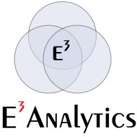 E3 Analytics logo - Similar company to E3 Analytics