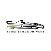 Team Screwdrivers logo - Similar company to Formula Student Team Delft Driverless
