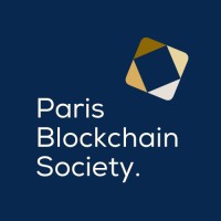 Paris Blockchain Society logo - Similar company to Vertigine