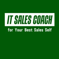 IT Sales Coach logo - Similar company to Winin