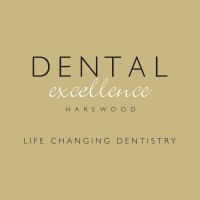 Dental Excellence Harewood logo - Similar company to Blackspot Networks