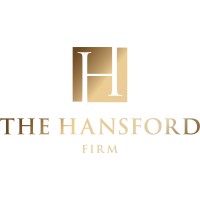 The Hansford Firm logo - Similar company to Young And Write Global Llp