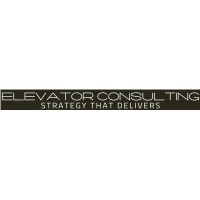 Elevator Consulting logo - Similar company to Saas Elevator