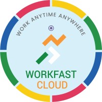 Workfast Systems logo - Similar company to Codemez It Solutions