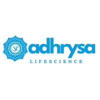Adhrysa Lifescience logo - Similar company to Lyotex