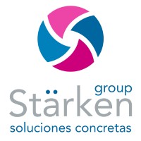 Starken Group logo - Similar company to Fc Metales