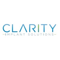 Clarity Implant Solutions, LLC logo - Similar company to Ais Commercial Construction