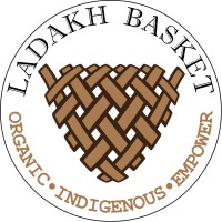 Ladakh Basket logo - Similar company to Ladakh Brew