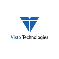 Visto Technologies logo - Similar company to Kenmark Tech Solutions