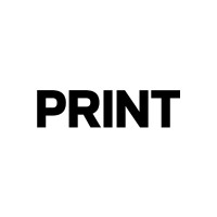 Print Magazine logo - Similar company to Print.Com