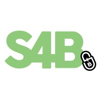 S4B-Group logo - Similar company to S4B