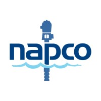 North American Pump Company logo - Similar company to Nolan Fire Pump Systems & Testing