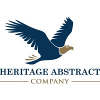 Heritage Abstract Company logo - Similar company to Simplicity Title, Llc