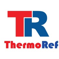 THERMOREF INDIA logo - Similar company to Sutton Stromart