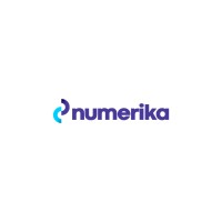 Numerika Congo logo - Similar company to Rhema Communication