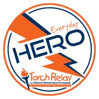 The Torch Relay for Children's Miracle Network Hospitals logo - Similar company to Conference Of Boston Teaching Hospitals