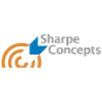 Sharpe Concepts logo - Similar company to Fflguard