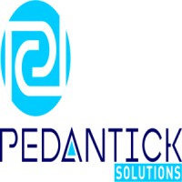 Pedantick Solutions logo - Similar company to Indemand Infotech Pvt Ltd