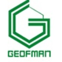 Geofman Group of Companies logo - Similar company to Naz Textiles (Pvt.) Limited.