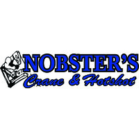 Nobster's Crane & Hotshot logo - Similar company to Nimble Crane Llc
