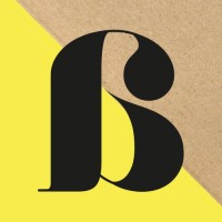 Tadah logo - Similar company to Norm